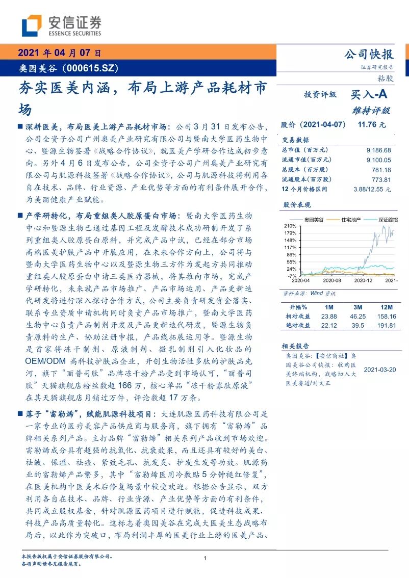 研报丨积极布局医美产品端 SG·亚洲胜游官网获兴业、民生、安信关注2.jpg